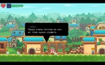 Phoenotopia: Awakening АВТОДОСТАВКА STEAM GIFT РОССИЯ - изображение № 7