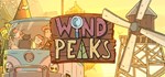 Wind Peaks  АВТОДОСТАВКА STEAM GIFT РОССИЯ