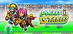 Pocket Stables  АВТОДОСТАВКА STEAM GIFT РОССИЯ
