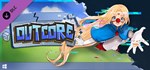 Outcore: Clown Nose Supporter Pack  DLC STEAM GIFT RU