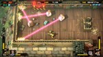 Monkey Barrels  АВТОДОСТАВКА STEAM GIFT RU - изображение № 7