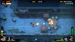 Monkey Barrels  АВТОДОСТАВКА STEAM GIFT RU - изображение № 2