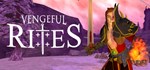 Vengeful Rites  АВТОДОСТАВКА STEAM GIFT РОССИЯ