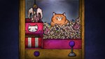 Cat Museum  АВТОДОСТАВКА STEAM GIFT РОССИЯ - изображение № 6
