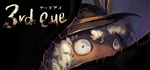 3rd eye  АВТОДОСТАВКА STEAM GIFT RU