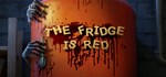 The Fridge is Red  АВТОДОСТАВКА STEAM GIFT РОССИЯ