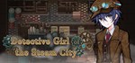 Detective Girl of the Steam City  STEAM GIFT РОССИЯ