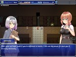 Magical Girl Celesphonia  АВТОДОСТАВКА STEAM РОССИЯ - изображение № 4
