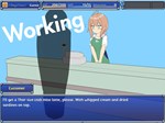 Magical Girl Celesphonia  АВТОДОСТАВКА STEAM РОССИЯ - изображение № 2