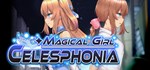 Magical Girl Celesphonia  АВТОДОСТАВКА STEAM РОССИЯ
