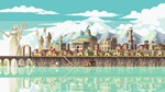 LakeSide  АВТОДОСТАВКА STEAM GIFT РОССИЯ - изображение № 3