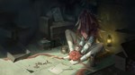 纸嫁衣3鸳鸯债  Paper Bride 3 АВТОДОСТАВКА STEAM GIFT РОССИЯ - изображение № 6