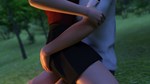 Helping the Hotties  АВТОДОСТАВКА STEAM GIFT РОССИЯ - изображение № 2