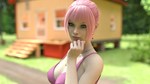 Helping the Hotties  АВТОДОСТАВКА STEAM GIFT РОССИЯ - изображение № 3