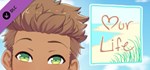 Our Life: Beginnings & Always - Derek's Story  STEAM