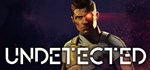 UNDETECTED  АВТОДОСТАВКА STEAM GIFT РОССИЯ