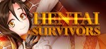 Hentai Survivors  АВТОДОСТАВКА STEAM РОССИЯ