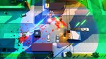 Gene Shift Auto: Deluxe EditionSTEAM GIFT DLC FOR RUS - изображение № 5