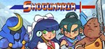 Shogunaria  АВТОДОСТАВКА STEAM GIFT RU
