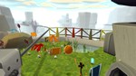 de Blob  АВТОДОСТАВКА STEAM GIFT РОССИЯ - изображение № 3