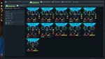 Mercury Fallen  АВТОДОСТАВКА STEAM GIFT RU - изображение № 3