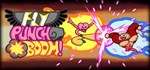 Fly Punch Boom!  АВТОДОСТАВКА STEAM GIFT РОССИЯ