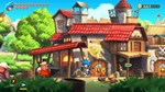 Мальчик-монстр и Проклятое Королевство STEAM РОССИЯ - изображение № 7