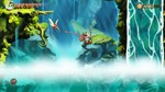 Мальчик-монстр и Проклятое Королевство STEAM РОССИЯ - изображение № 6