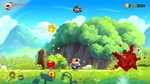 Мальчик-монстр и Проклятое Королевство STEAM РОССИЯ - изображение № 5