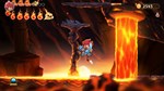 Мальчик-монстр и Проклятое Королевство STEAM РОССИЯ - изображение № 3