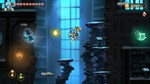 Мальчик-монстр и Проклятое Королевство STEAM РОССИЯ - изображение № 2