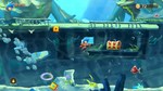 Мальчик-монстр и Проклятое Королевство STEAM РОССИЯ - изображение № 4