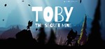 Toby: The Secret Mine  АВТОДОСТАВКА STEAM GIFT RU
