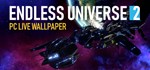 Endless Universe 2 PC Live Wallpaper  STEAM GIFT RU