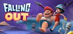Falling Out АВТОДОСТАВКА STEAM GIFT РОССИЯ