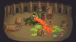 Crawl  АВТОДОСТАВКА STEAM РОССИЯ - изображение № 4