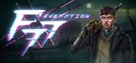 Federation77 АВТОДОСТАВКА STEAM GIFT РОССИЯ
