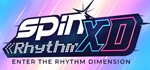 Spin Rhythm XD  АВТОДОСТАВКА STEAM GIFT РОССИЯ