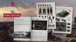 Партизаны 1941 Partisans 1941 Supporter Pack DLC STEAM - изображение № 5