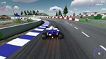 RaceLeague  АВТОДОСТАВКА STEAM GIFT RU - изображение № 2