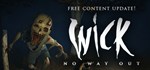 Wick  АВТОДОСТАВКА STEAM GIFT RU