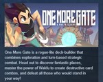 One More Gate : A Wakfu Legend STEAM GIFT РОССИЯ