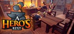 A Hero's Rest  АВТОДОСТАВКА STEAM GIFT РОССИЯ