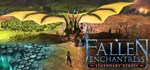 Fallen Enchantress: Legendary HeroesSTEAM GIFT RUSSIA