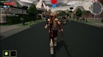 Cat Saves Halloween  АВТОДОСТАВКА STEAM GIFT RU - изображение № 3