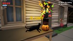 Cat Saves Halloween  АВТОДОСТАВКА STEAM GIFT RU - изображение № 6
