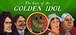 The Case of the Golden Idol  АВТОДОСТАВКА STEAM GIFT
