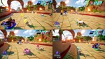Nickelodeon Kart Racers 3 Slime Speedway STEAM РОССИЯ - изображение № 2