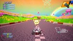 Nickelodeon Kart Racers 3 Slime Speedway STEAM РОССИЯ - изображение № 7