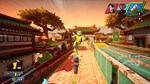 Nickelodeon Kart Racers 3 Slime Speedway STEAM РОССИЯ - изображение № 4